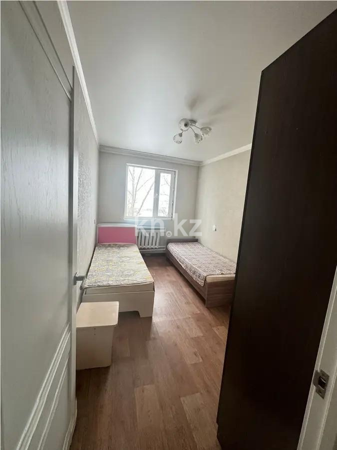Продажа 2-комнатной квартиры, 44 м², мкр-н 18, дом  5 - Продажа квартир в Караганде без посредников с фото фото 2 из 6