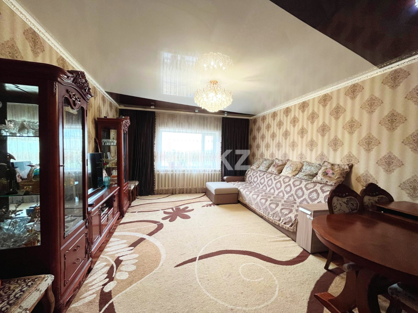 Продажа 6-комнатного дома, 130 м², Кольцевая - Продажа квартир в Сарани фото 1 из 10
