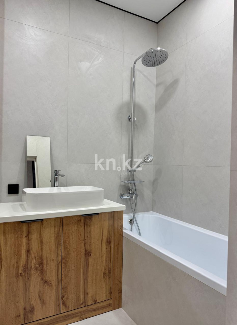Аренда 2-комнатной квартиры, 66 м² в Астане - фото 12