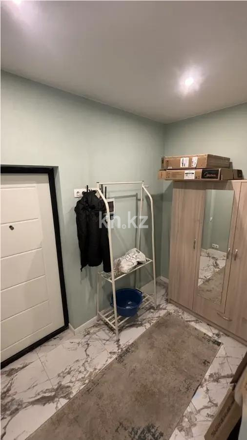 Продажа 1-комнатной квартиры, 49.3 м² - Продажа квартир в Алматы - страница 24 фото 5 из 5