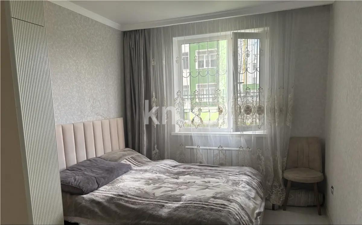 Продажа 3-комнатной квартиры, 61 м² в Алматы - фото 2