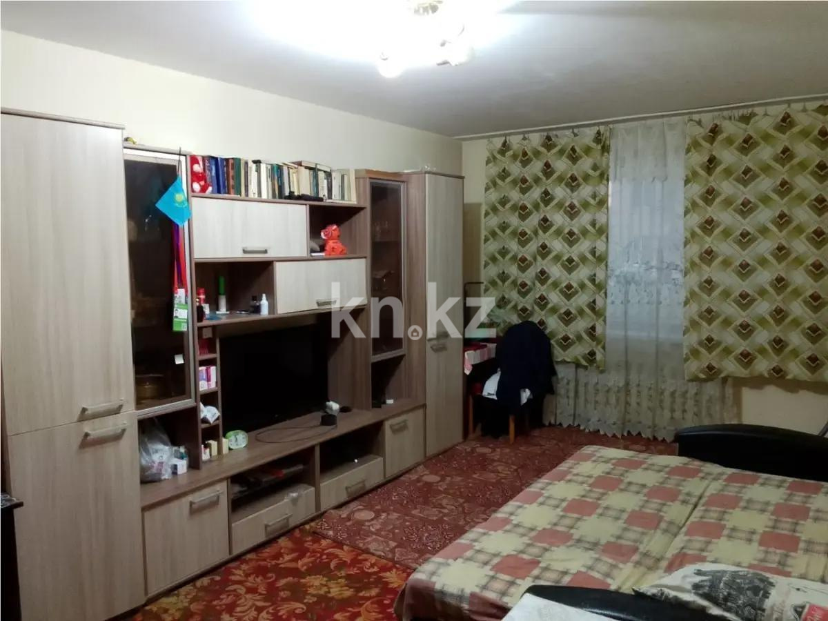 Продажа 1-комнатной квартиры, 43 м², ул. Кобыланды батыра, дом  7 в Астане