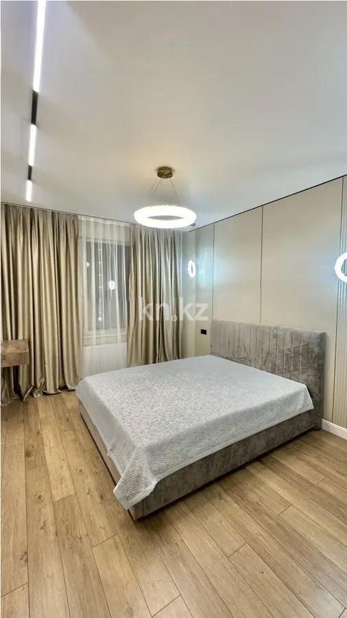 Продажа 1-комнатной квартиры, 33.2 м², ул. Навои, дом  30а/1 в Алматы - фото 2