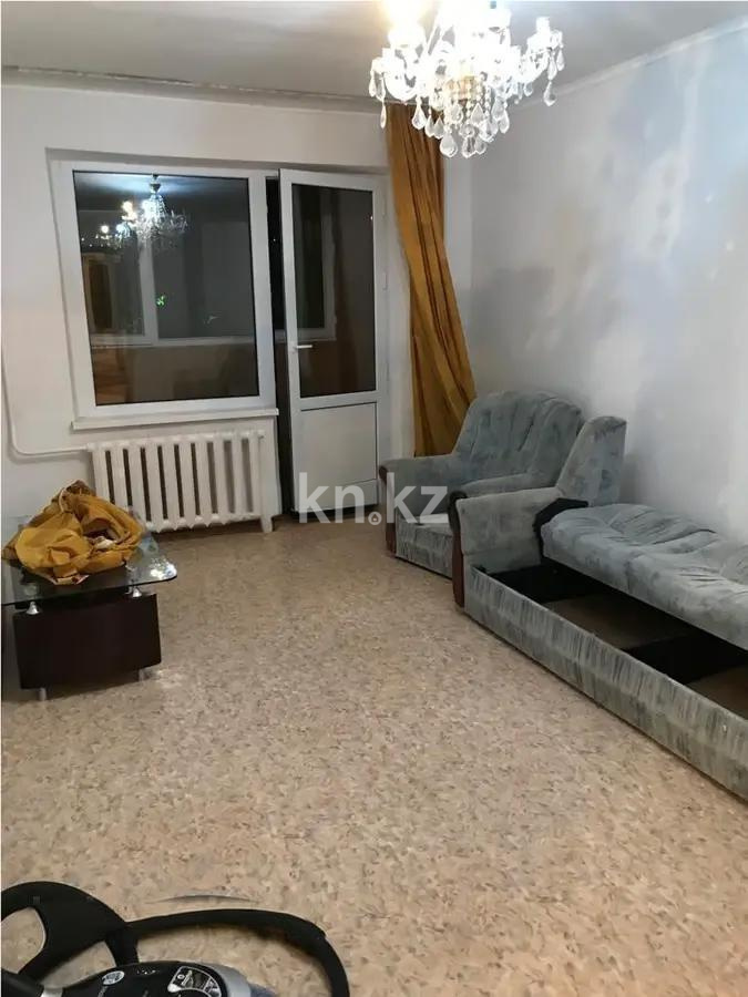 Продажа 2-комнатной квартиры, 45 м², мкр-н Орбита-1, дом  31 - Продажа  двухкомнатных, трехкомнатных квартир в Алматы фото 1 из 3