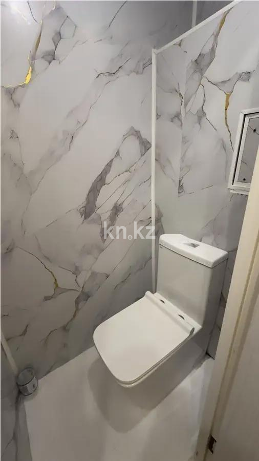 Продажа 1-комнатной квартиры, 40 м² - Недвижимость в Алматы фото 4 из 7