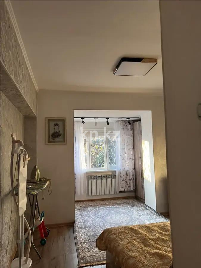 Продажа 3-комнатной квартиры, 70 м², ул. Мустай Карима, дом  13 в Алматы - фото 3