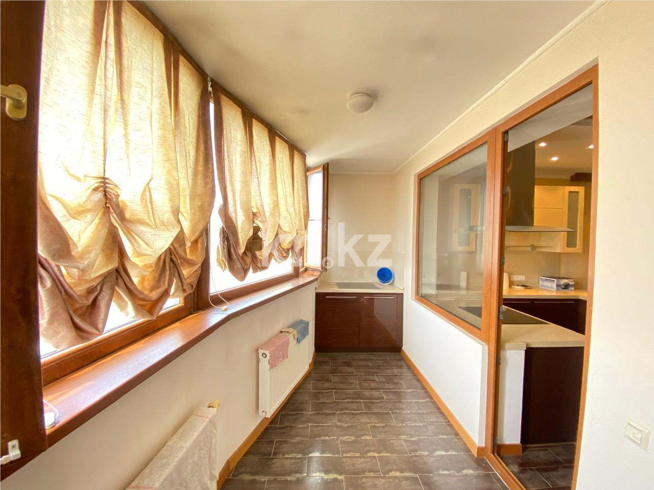 Продажа 4-комнатной квартиры, 159.7 м², ул. Шевченко, дом  8/1 в Астане - фото 14