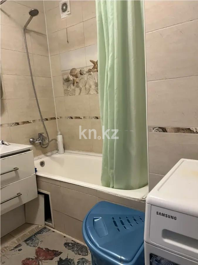 Продажа 4-комнатной квартиры, 73 м², мкр-н Орбита-1, дом  24 - Продажа  четырехкомнатных квартир в Алматы без посредников фото 5 из 6