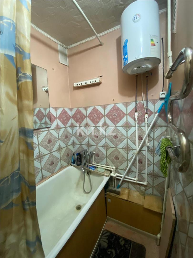 Продажа 2-комнатной квартиры, 47 м² - Продажа квартир в районе Майкудук в Караганде фото 7 из 9
