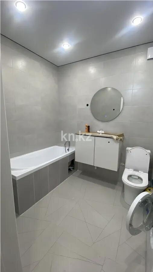 Продажа 2-комнатной квартиры, 58 м² в Астане - фото 4
