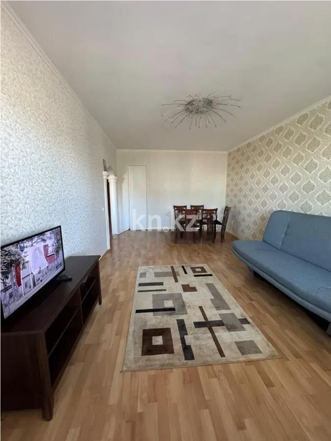 Продажа 2-комнатной квартиры, 65 м², ул. Майлина, дом  14 - Продажа квартир в Астане фото 1 из 7