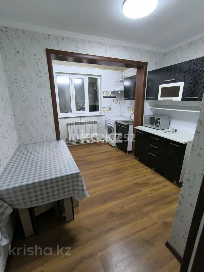 Продажа 3-комнатной квартиры, 63 м² - Продажа трехкомнатных квартир в панельном доме в Казахстане - страница 4 фото 6 из 11