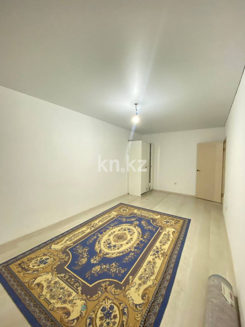Аренда 3-комнатной квартиры, 84 м² - Аренда квартир помесячно в Астане - страница 4 фото 7 из 10
