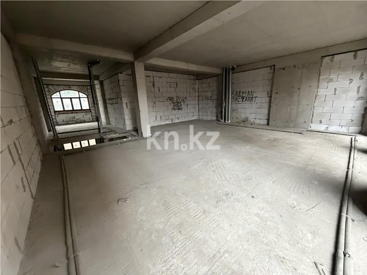 Продажа 4-комнатной квартиры, 168 м² - Продажа недвижимости в Казахстане - страница 4 фото 2 из 3