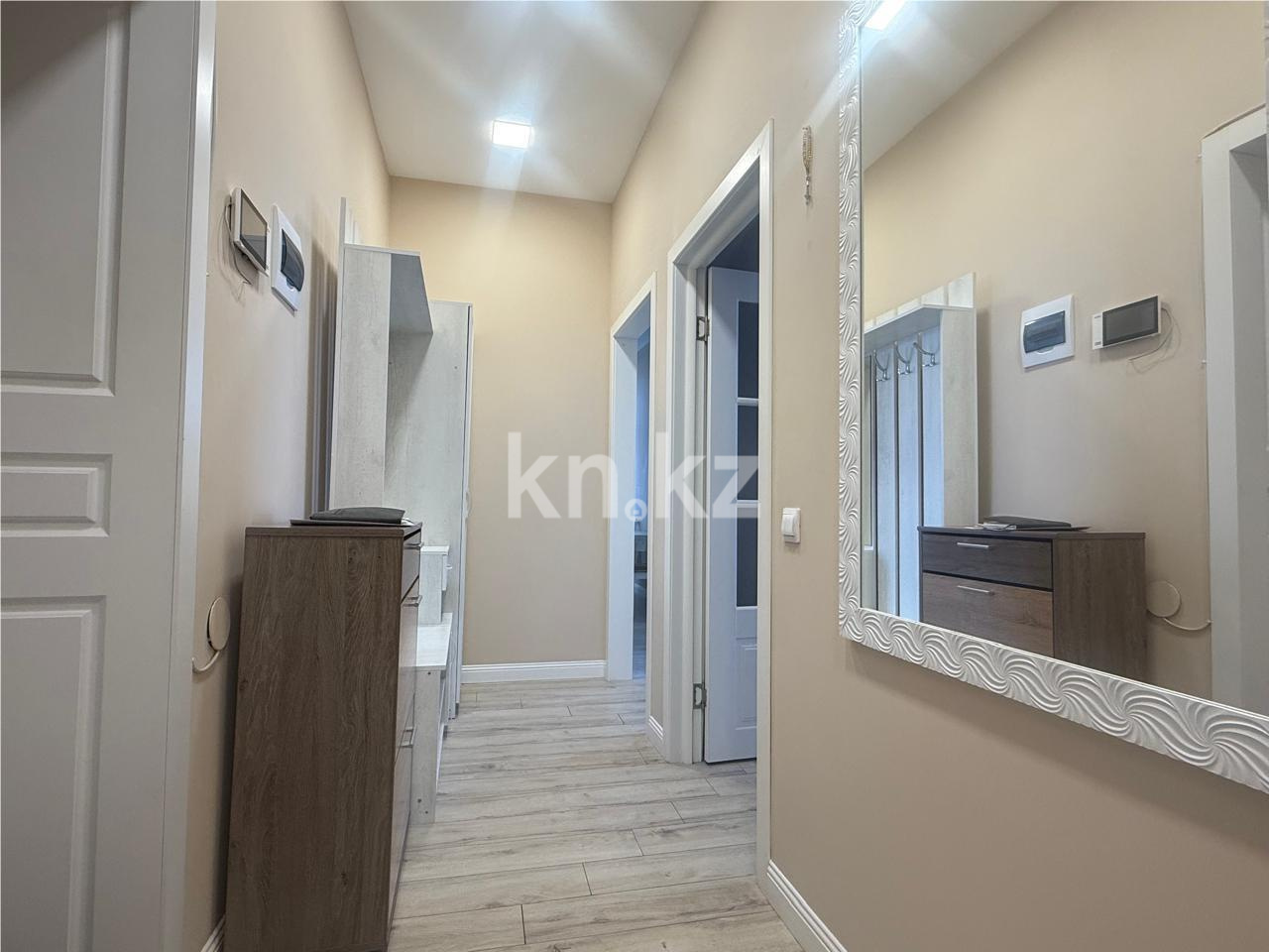 Продажа 3-комнатной квартиры, 78 м² - Продажа квартир в Караганде - страница 3 фото 17 из 19