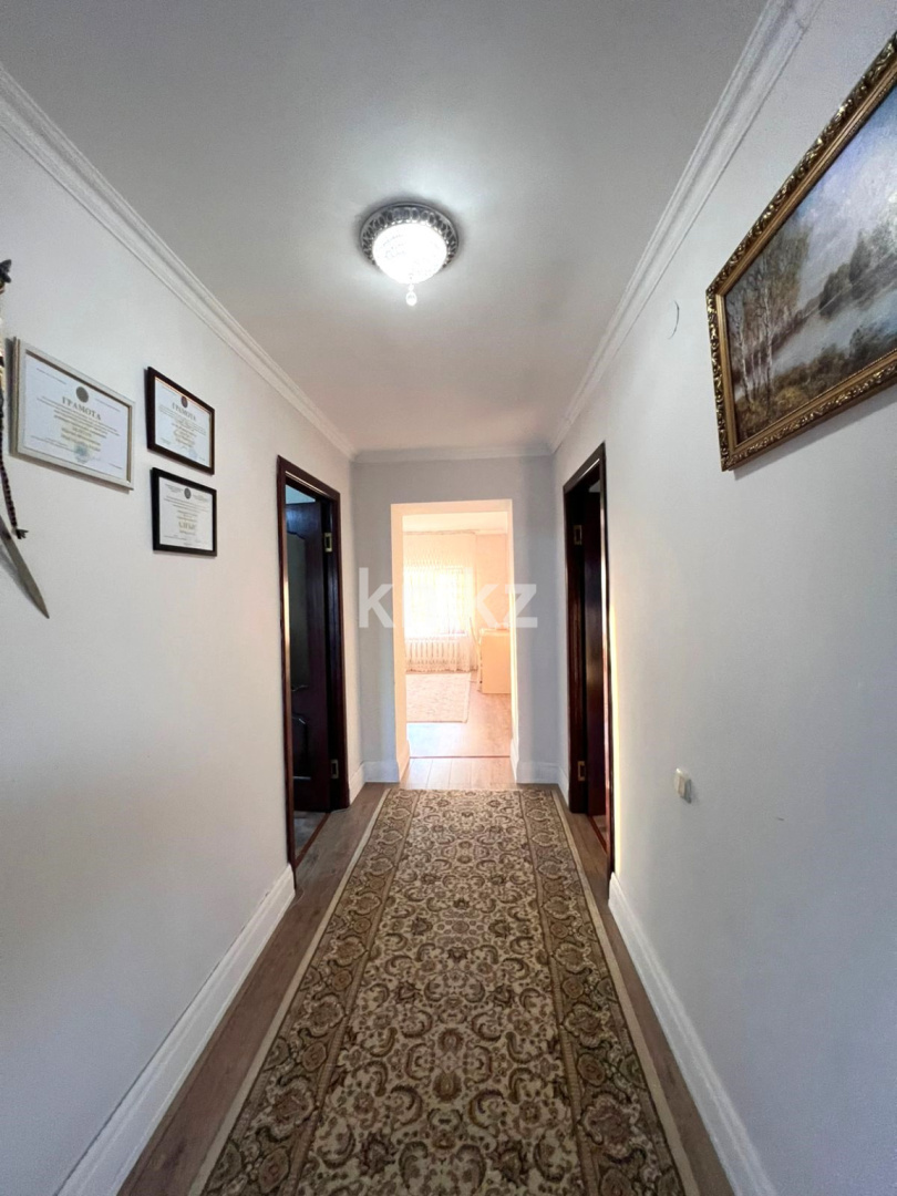 Продажа 4-комнатного дома, 267.1 м², Косшы, ул.Акжайык - Продажа квартир в Акмолинской области фото 17 из 33