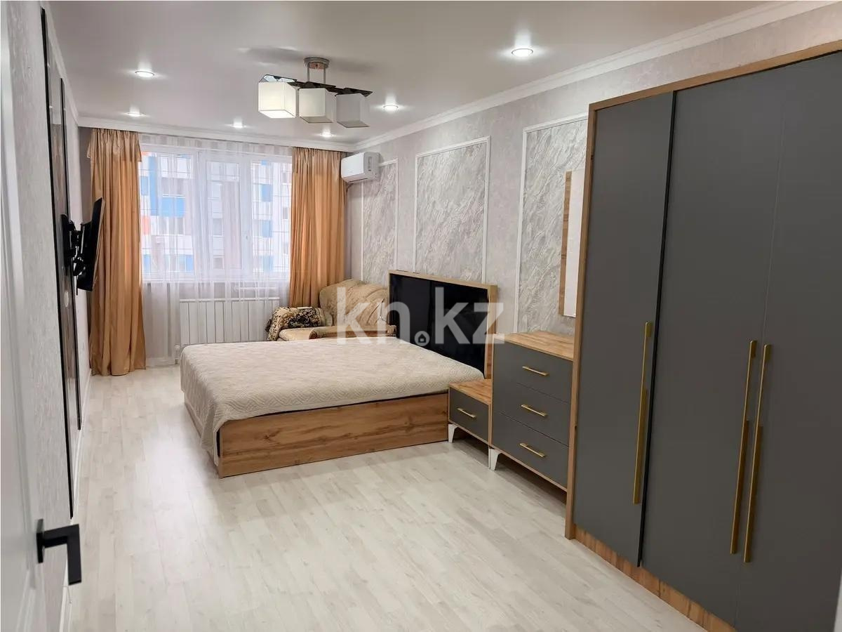 Продажа 1-комнатной квартиры, 40 м² в Алматы