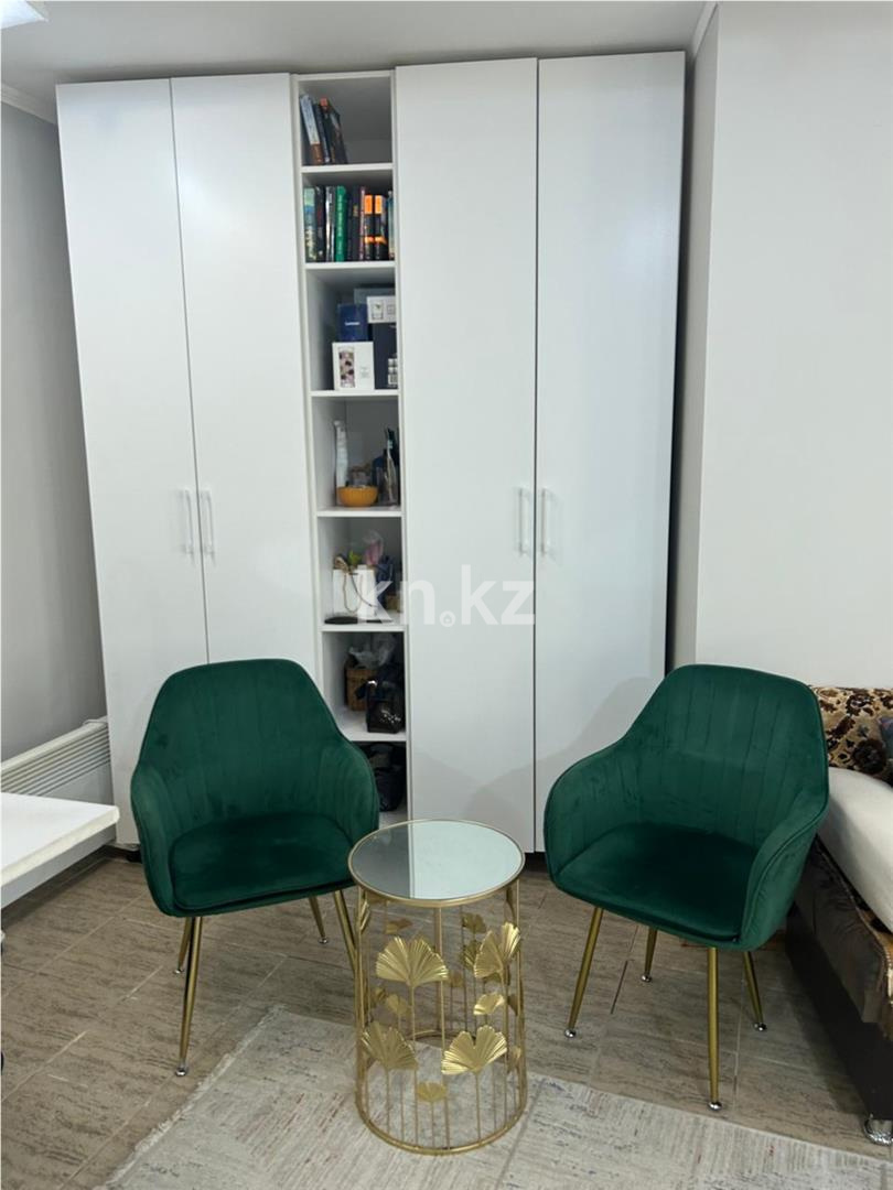 Продажа 2-комнатной квартиры, 45 м², бул. Независимости в Темиртау