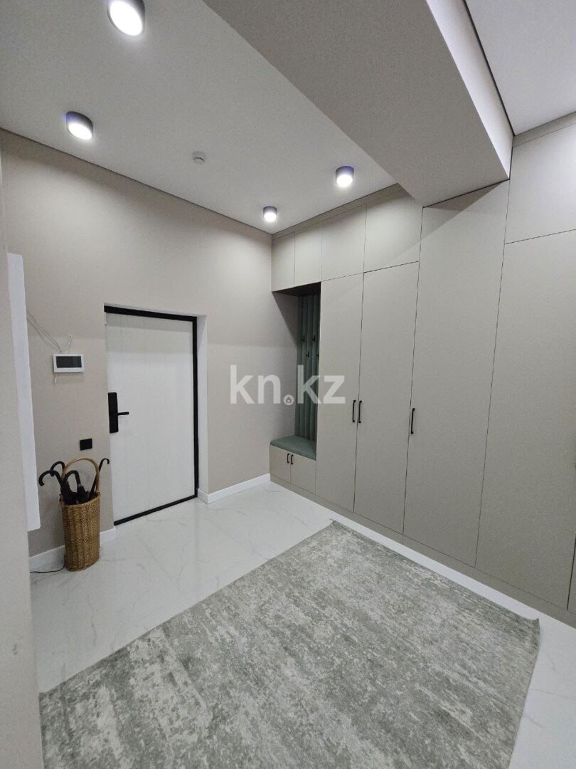 Продажа 2-комнатной квартиры, 55 м² в Алматы - фото 8