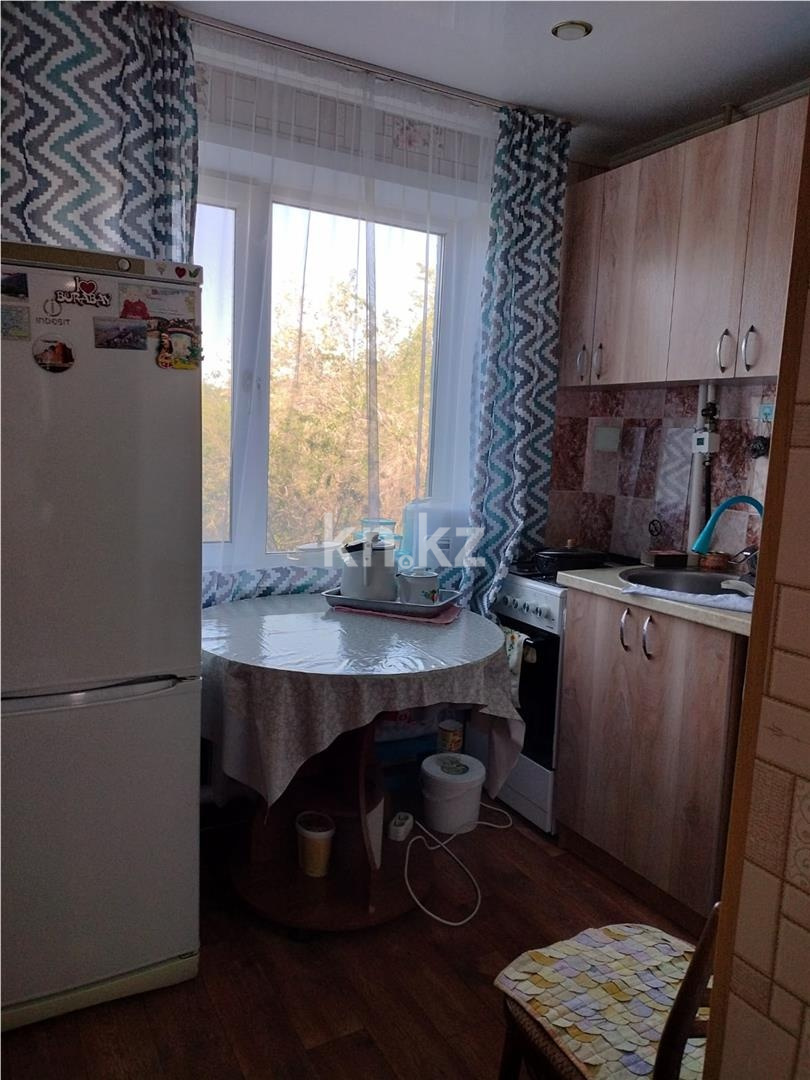 Продажа 2-комнатной квартиры, 44 м² в Караганде - фото 3