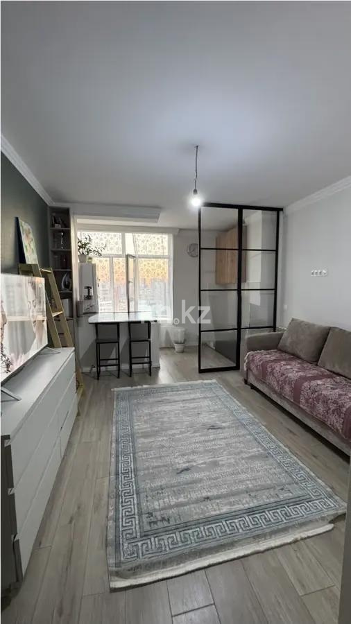 Продажа 1-комнатной квартиры, 26.6 м² - Продажа квартир от собственников в Астане - страница 17 фото 1 из 3