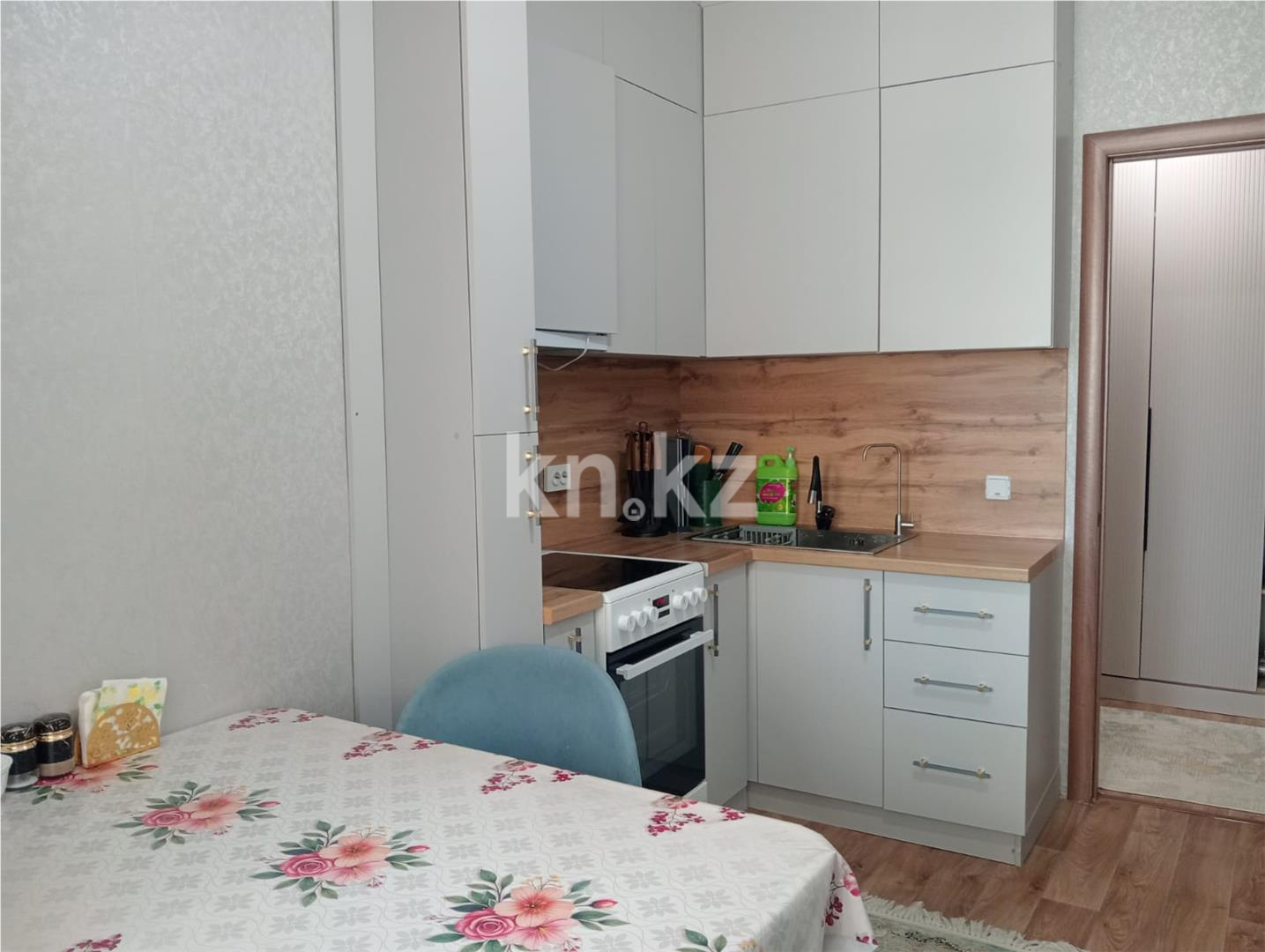 Продажа 2-комнатной квартиры, 65 м² - Продажа двухкомнатных квартир в Астане фото 7 из 12