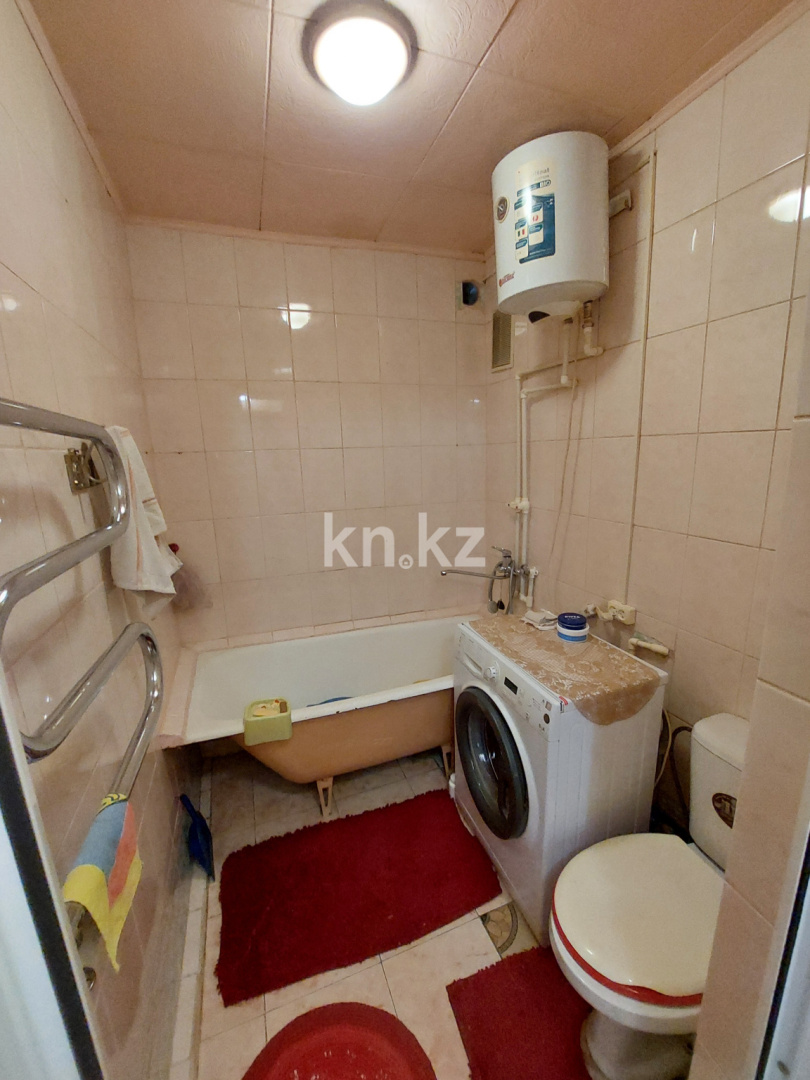 Продажа 2-комнатной квартиры, 44 м², ул. Гастелло, дом  32 в Караганде - фото 12