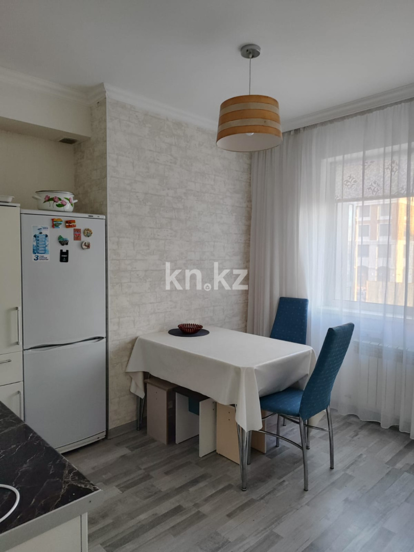 Аренда 1-комнатной квартиры, 40 м² в Астане - фото 2