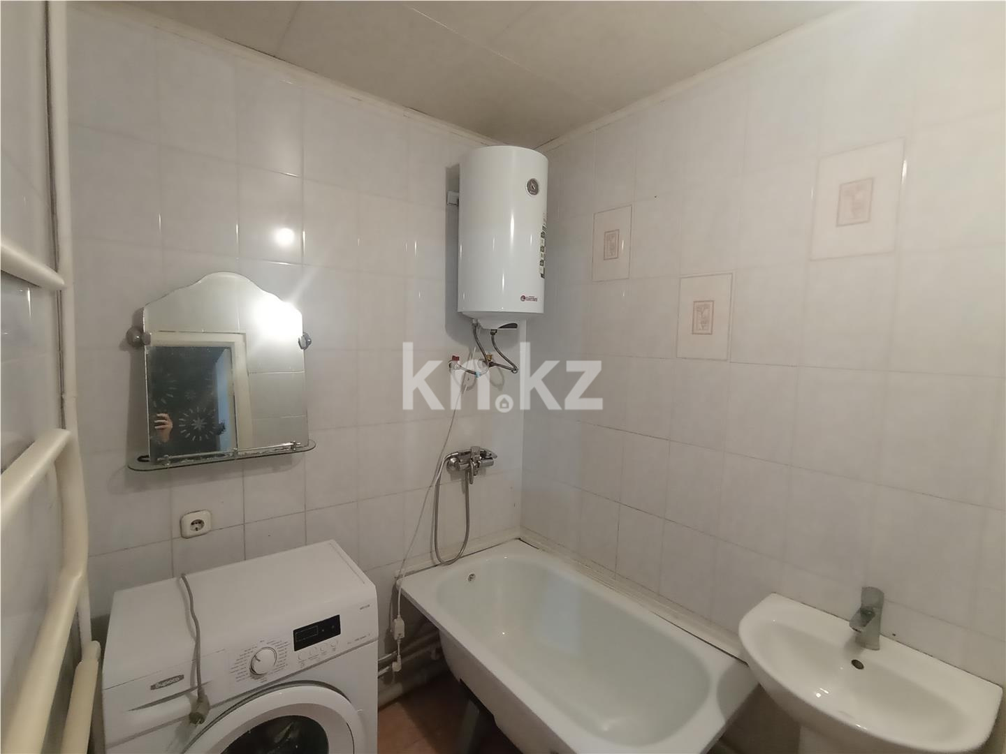 Продажа 3-комнатной квартиры, 59 м² - Продажа трехкомнатных квартир в Городе Караганды - страница 8 фото 3 из 3