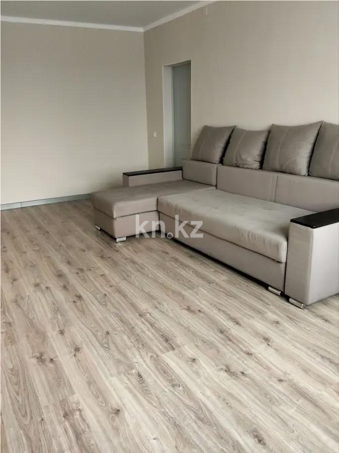 Продажа 1-комнатной квартиры, 43.6 м², ул. К. Шарипова, дом  206/9 - Продажа  однокомнатных квартир в Алматы с фото фото 1 из 6