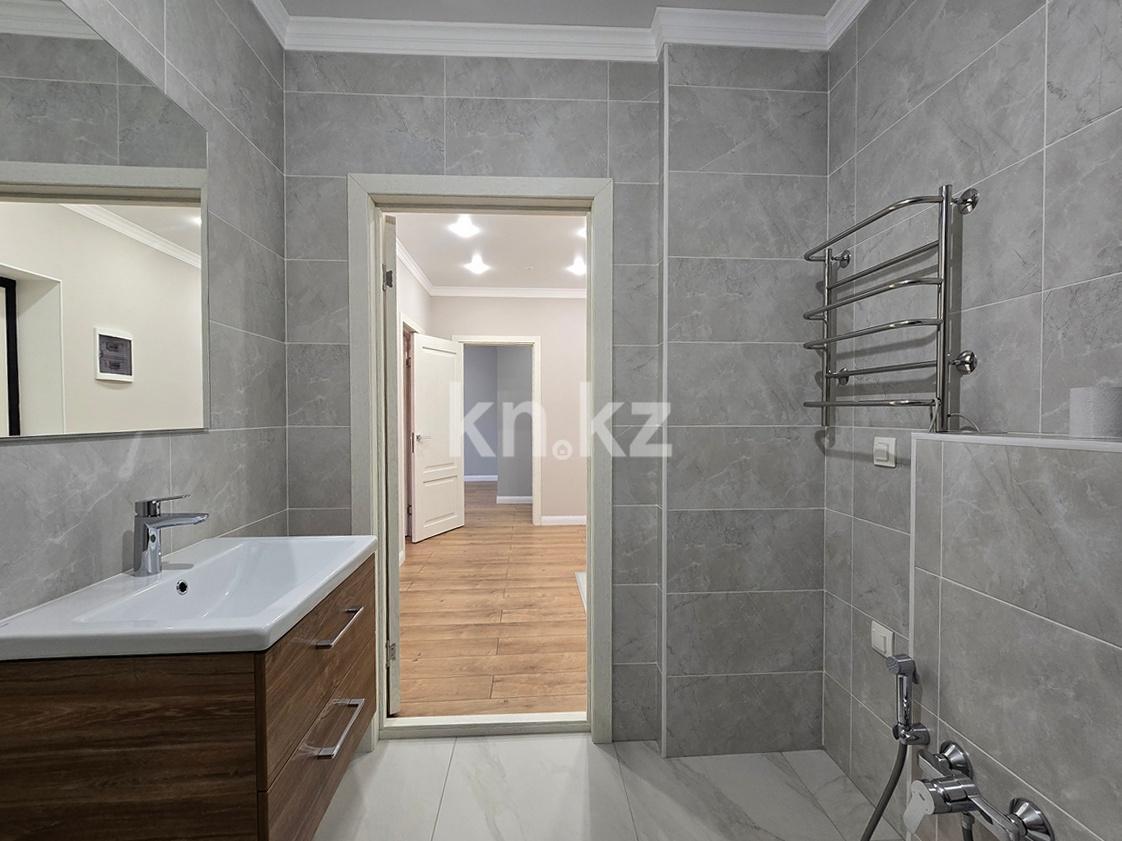 Продажа 1-комнатной квартиры, 48.5 м² в Алматы - фото 17