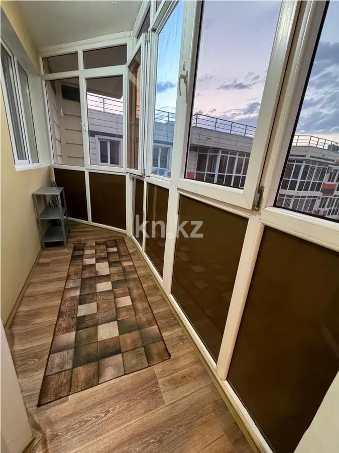 Продажа 4-комнатной квартиры, 125 м² - Продажа четырехкомнатных квартир от собственников в Алматы - страница 2 фото 9 из 9