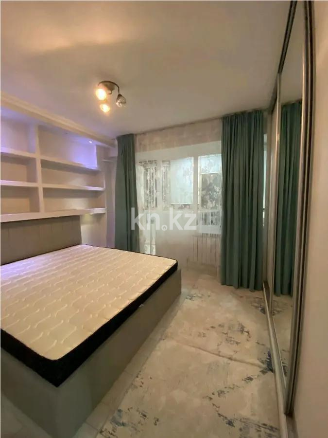 Продажа 2-комнатной квартиры, 43.7 м² - Продажа  двухкомнатных квартир в новостройках Алматы с фото - страница 31 фото 2 из 6