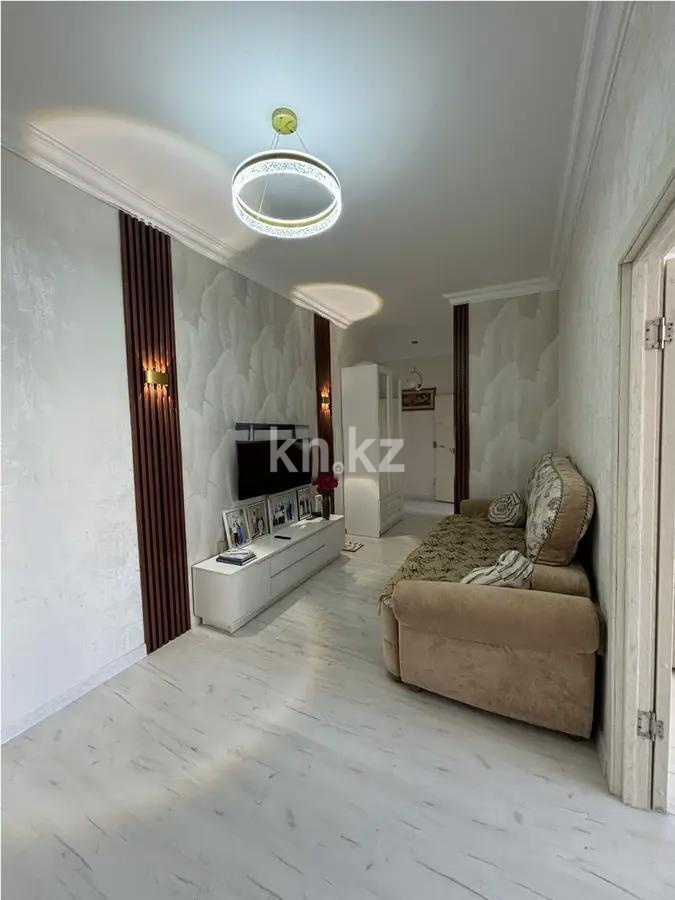 Продажа 3-комнатной квартиры, 110 м² - Продажа трехкомнатных квартир от собственников в Астане - страница 2 фото 2 из 6