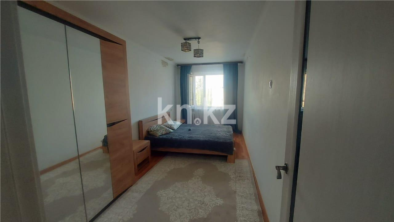 Продажа 2-комнатной квартиры, 42 м², мкр-н 16, дом  35 - Продажа квартир в Караганде с фото фото 1 из 10