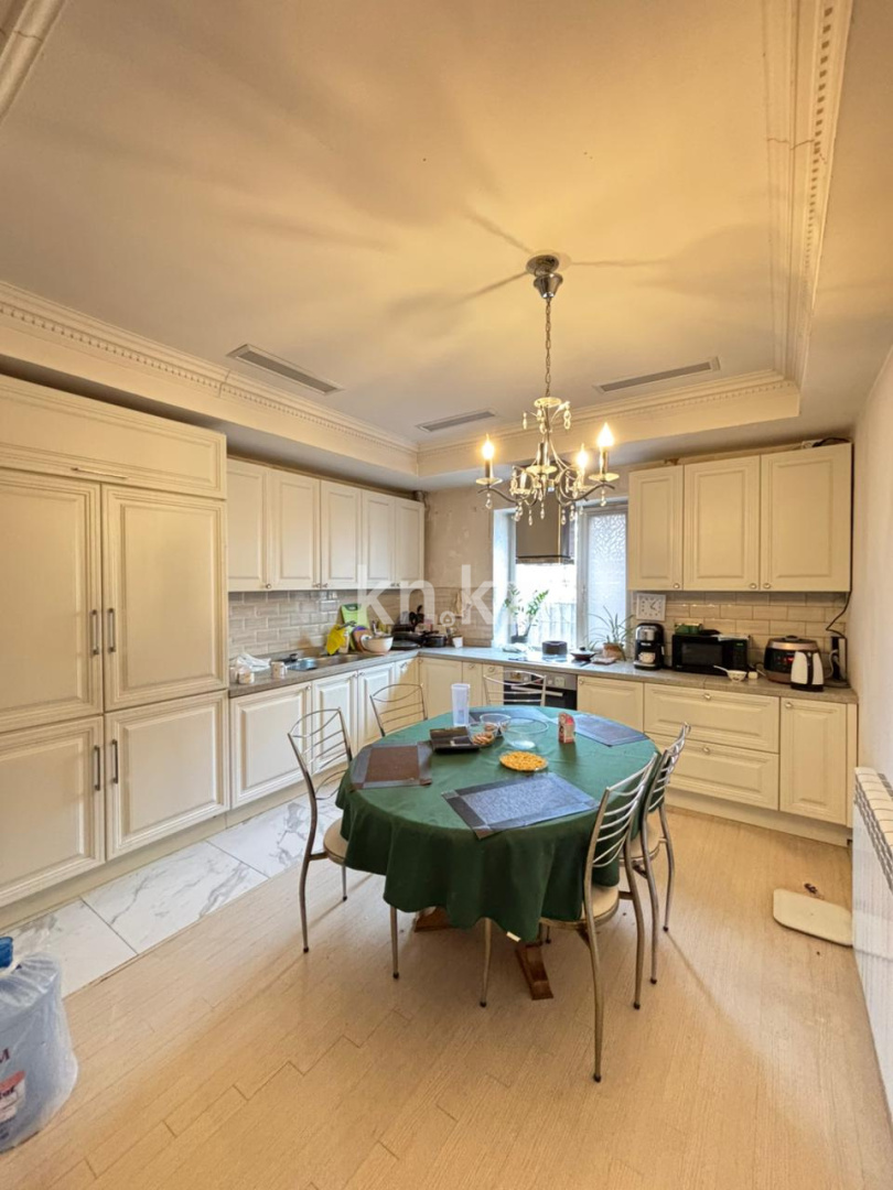 Продажа 7-комнатного дома, 276.6 м² - Продажа домов, коттеджей в Астане фото 12 из 37