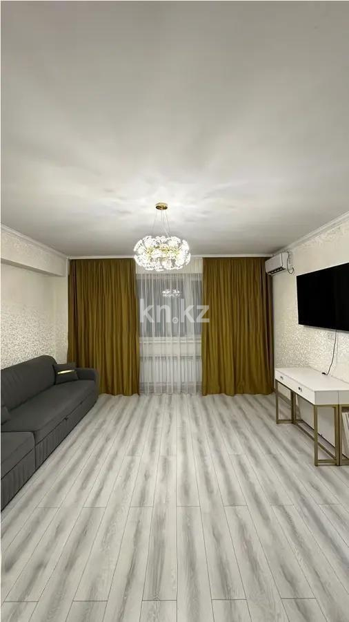 Продажа 2-комнатной квартиры, 72 м², мкр-н Шугыла, дом  340/4 - Продажа квартир в Алматы фото 1 из 5
