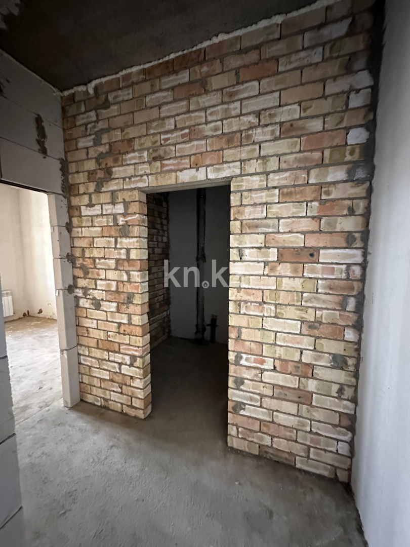Продажа 1-комнатной квартиры, 44.2 м² - Продажа квартир в новостройках Караганды - страница 14 фото 8 из 8