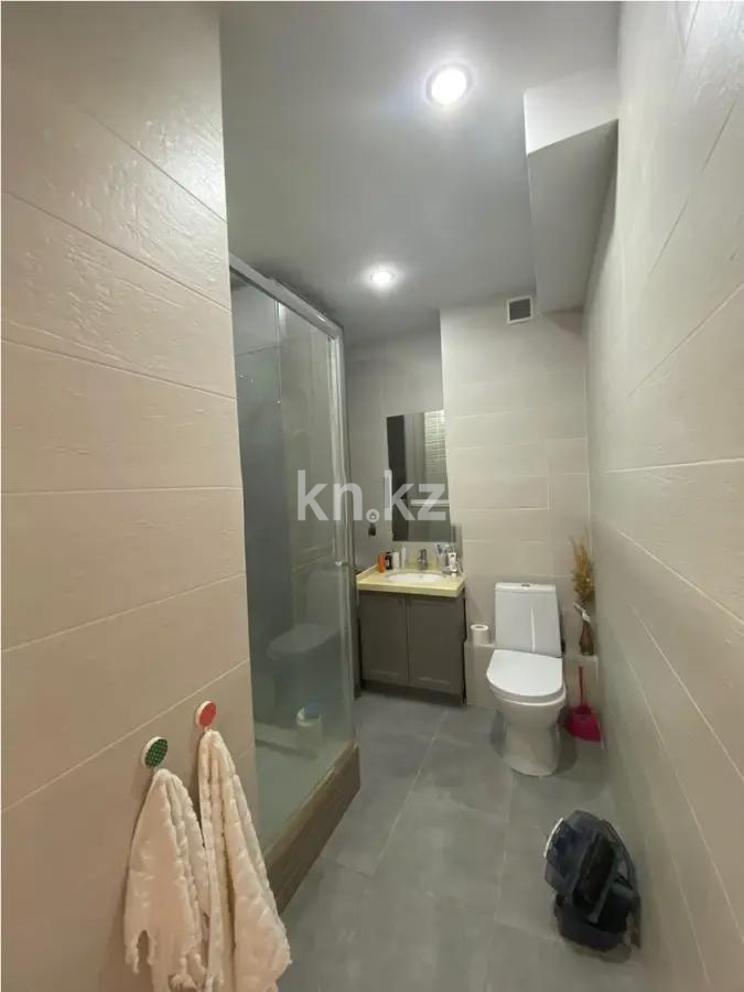 Продажа 2-комнатной квартиры, 38 м² в Астане - фото 3