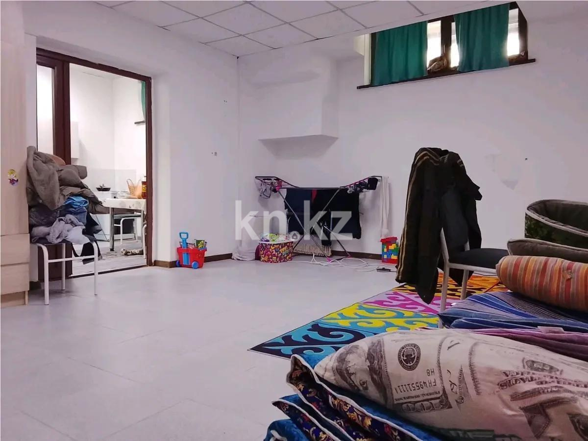 Продажа 1-комнатной квартиры, 47 м² в Алматы - фото 2