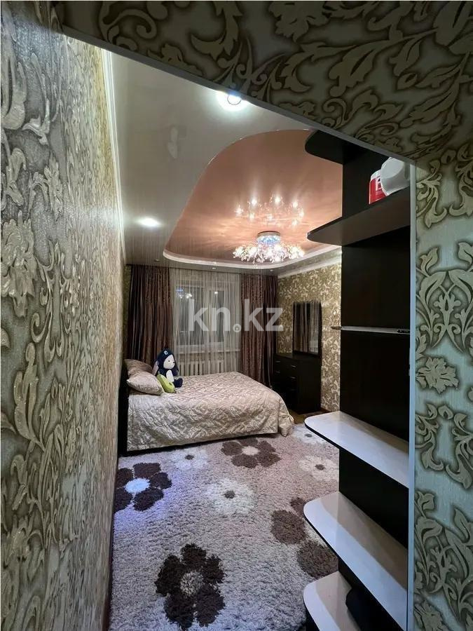 Продажа 4-комнатной квартиры, 100 м², ул. Байсеитовой, дом  122 - Продажа квартир в Астане фото 2 из 7