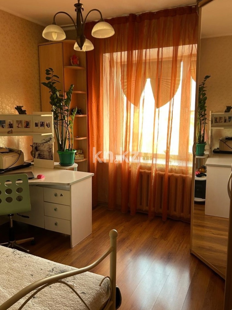Продажа 3-комнатной квартиры, 66 м² в Алматы - фото 19