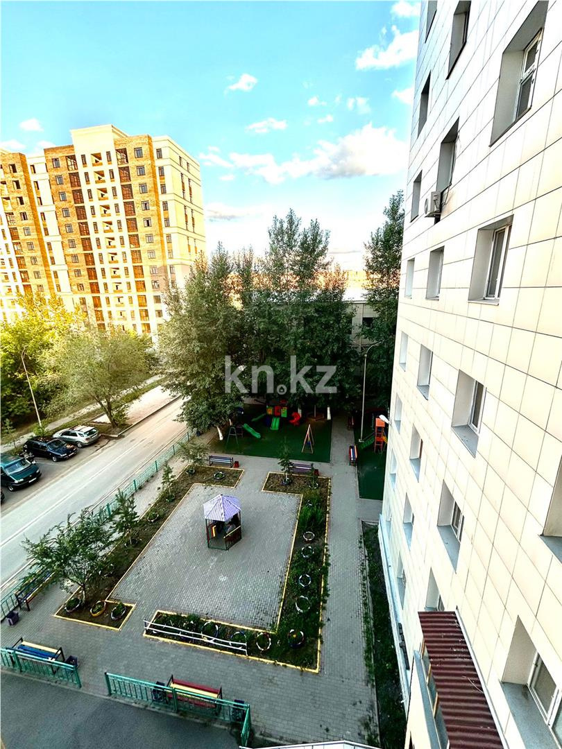Продажа 2-комнатной квартиры, 51 м², ул. Карбышева - Продажа квартир в Караганде фото 17 из 19
