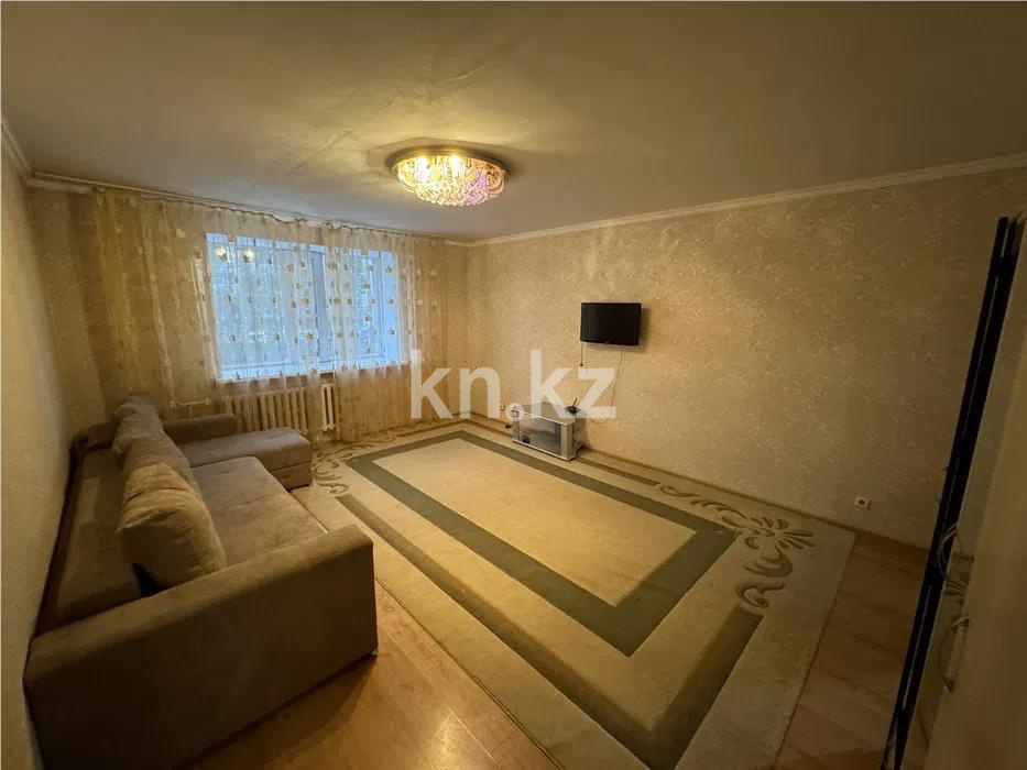 Продажа 2-комнатной квартиры, 70 м², пр. Момышулы, дом  16 - Продажа квартир в Астане фото 1 из 5