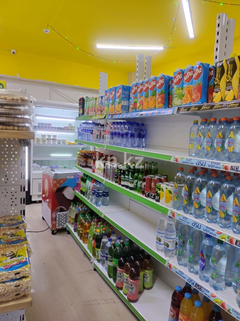 Продажа , 100 м², Иманова, дом  41 - Продажа действующего бизнеса в Астане с фото фото 6 из 9