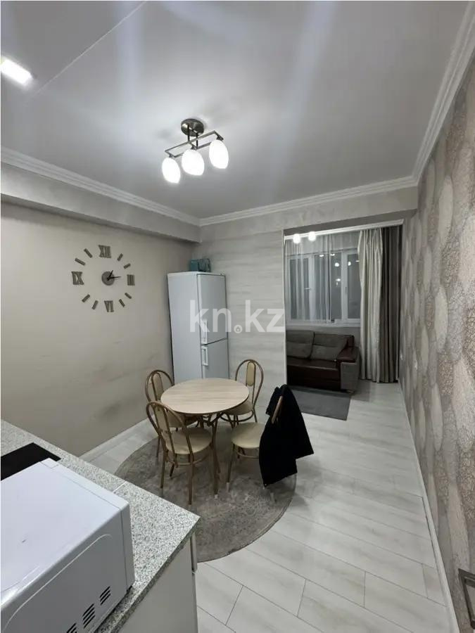 Продажа 3-комнатной квартиры, 52 м² - Продажа квартир в Алматы - страница 3 фото 2 из 3