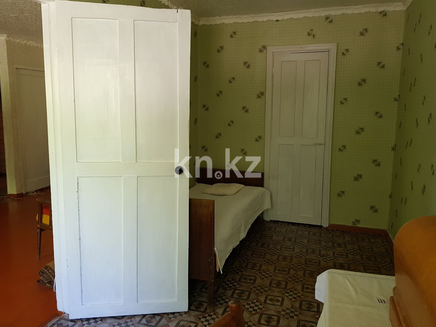 Продажа 2-комнатной квартиры, 44.7 м² - Продажа недвижимости в Караганде - страница 5 фото 5 из 14