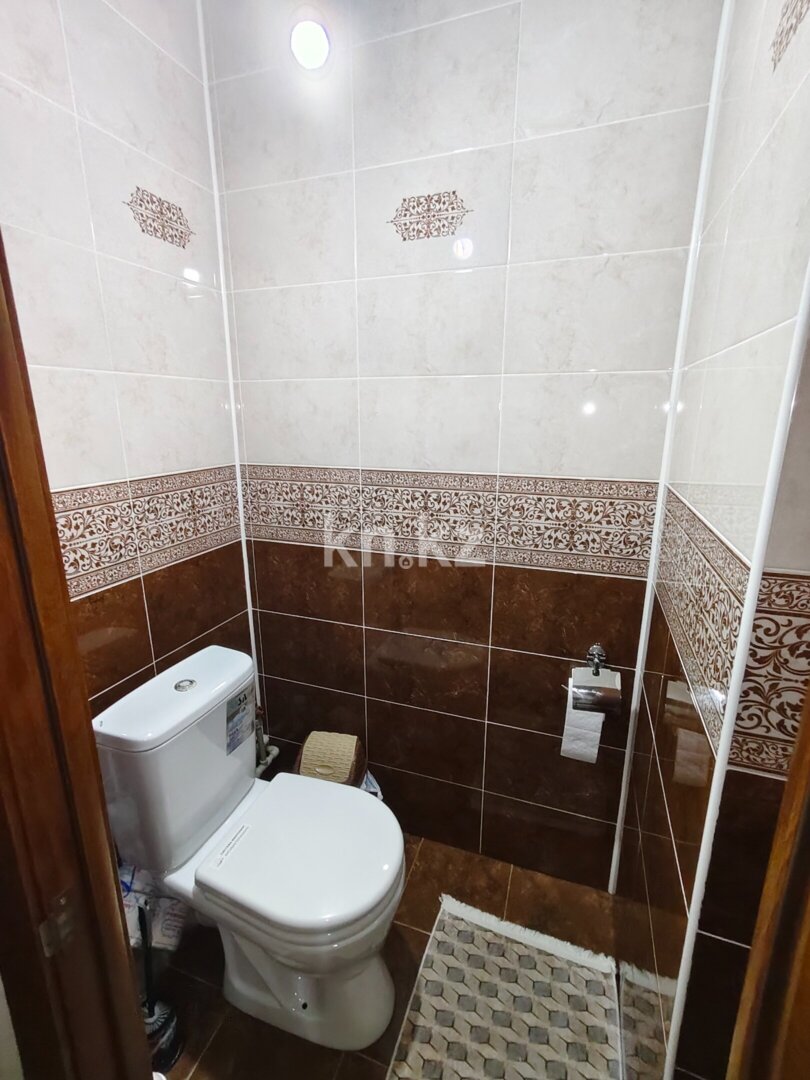 Продажа 2-комнатной квартиры, 55 м² в Алматы - фото 6