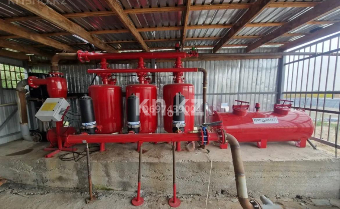 Продажа бизнеса, 23500 м² - Продажа действующего бизнеса в Алматы фото 5 из 7