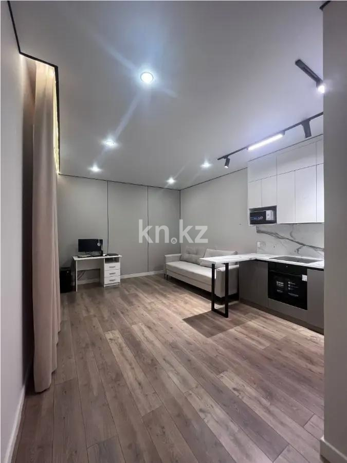 Продажа 2-комнатной квартиры, 45.1 м² в Астане - фото 2